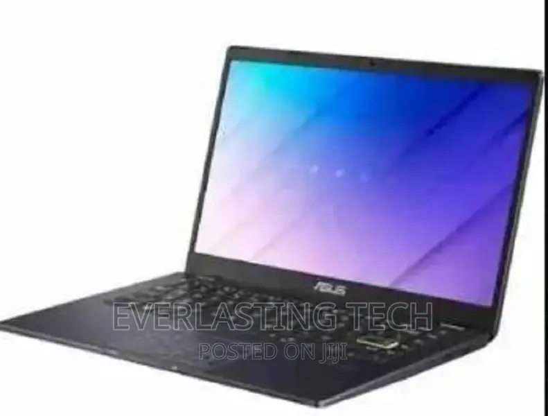 New Laptop Asus Vivobook E410M 4GB Intel Celeron SSD 256GB