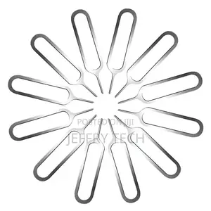 5 PCS Universal Sim Card Tray Pin Ejecting Removal Needle