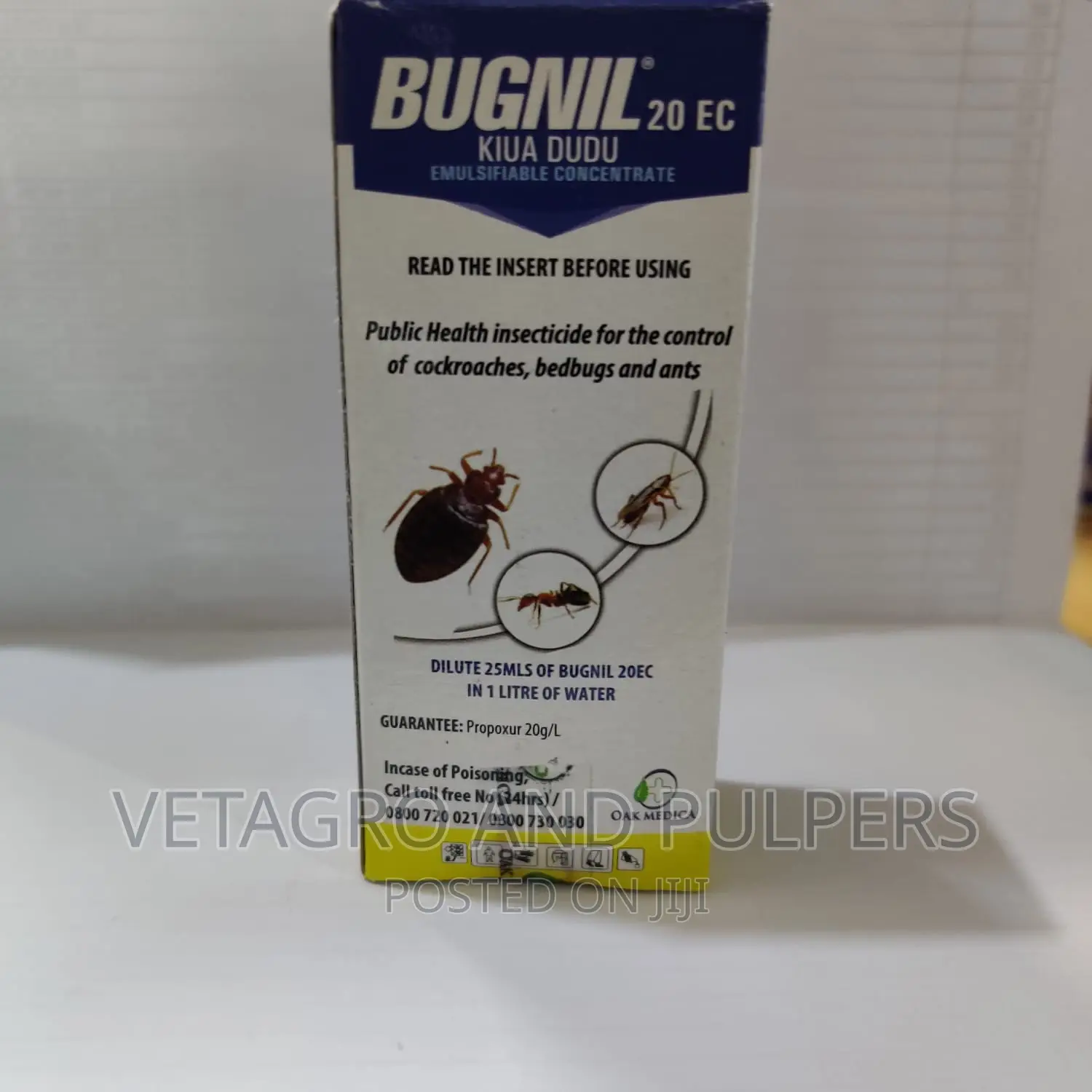 Bugnil 20EC