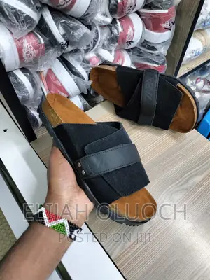 Zara Sandals