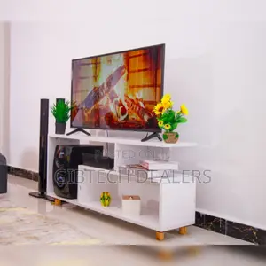 "Mexico 55" Tv Stand"