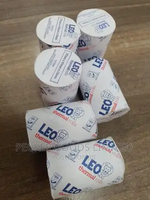 Mini Thermal Roll 57*40*13