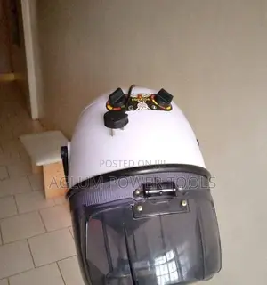 Equator Hair Dryer With Stand