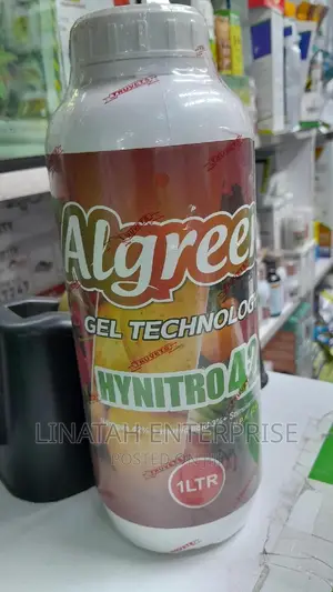 Algreen 1litre, Hynitro Nitrogen 42%