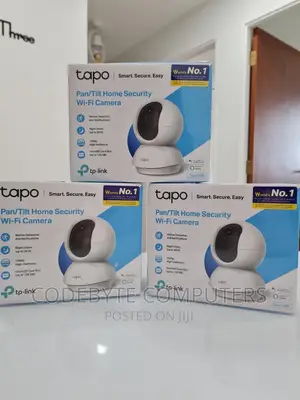 */ Tp-link Tapo C200_ Tapo C200 ! C200 !! Security Camera