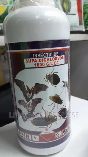 Supa -Dichlorvos 1litre