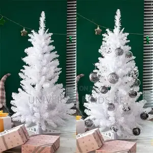 Christmas Tree Pine White