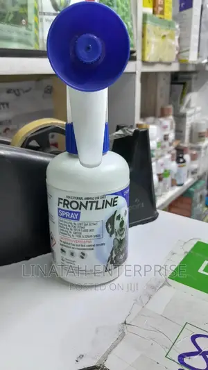 Frontline Spray 250ml