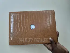 Leather Skin Shell Cover for Crocodile Macbook Case Macbook