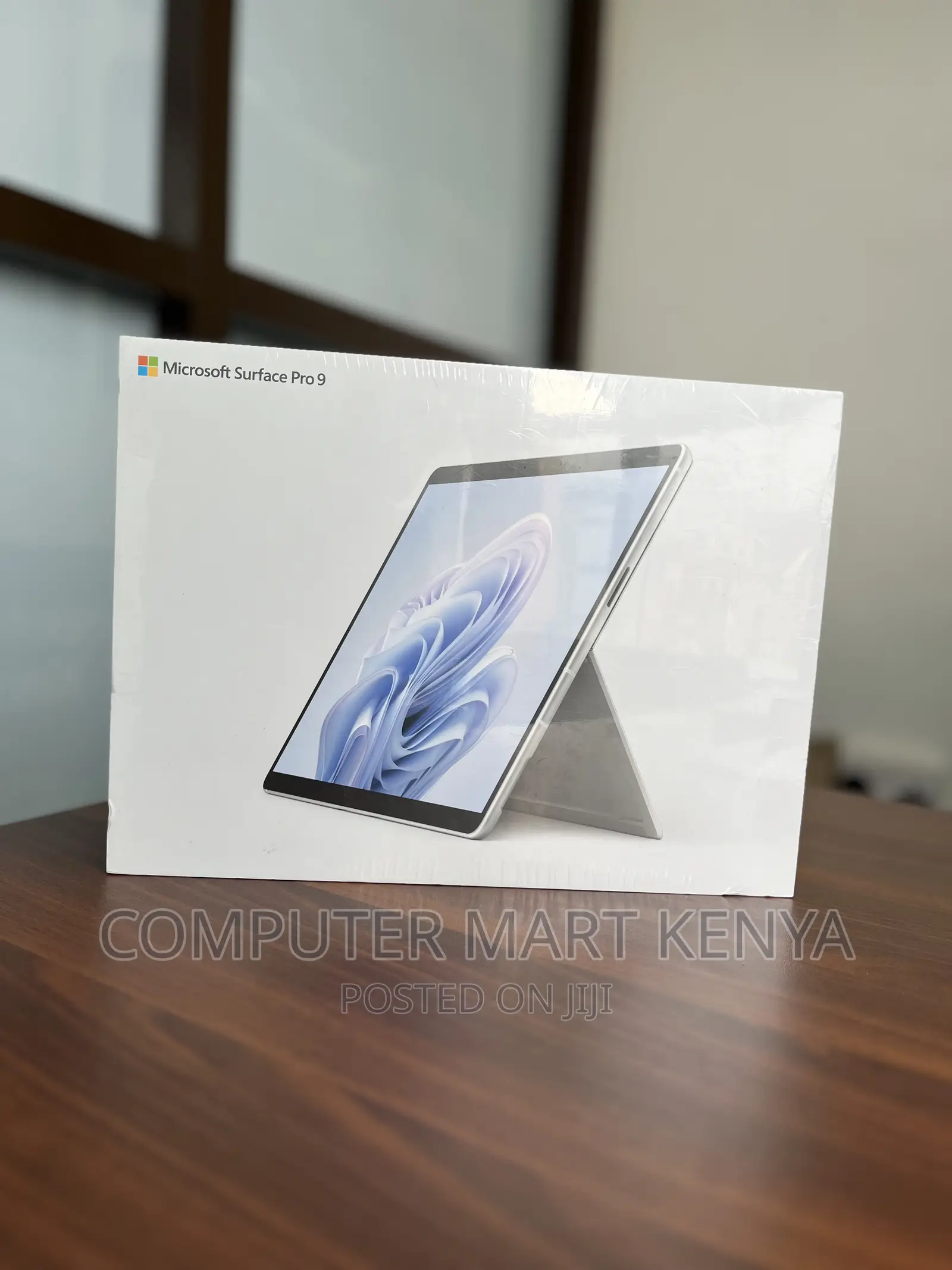 New Microsoft Surface Pro 512 GB