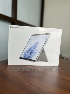 New Microsoft Surface Pro 512 GB