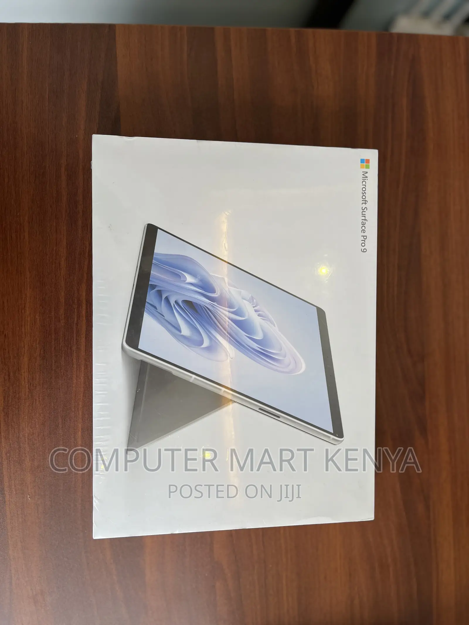 New Microsoft Surface Pro 512 GB