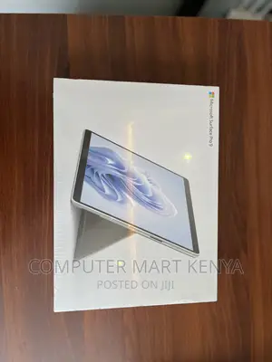 New Microsoft Surface Pro 512 GB