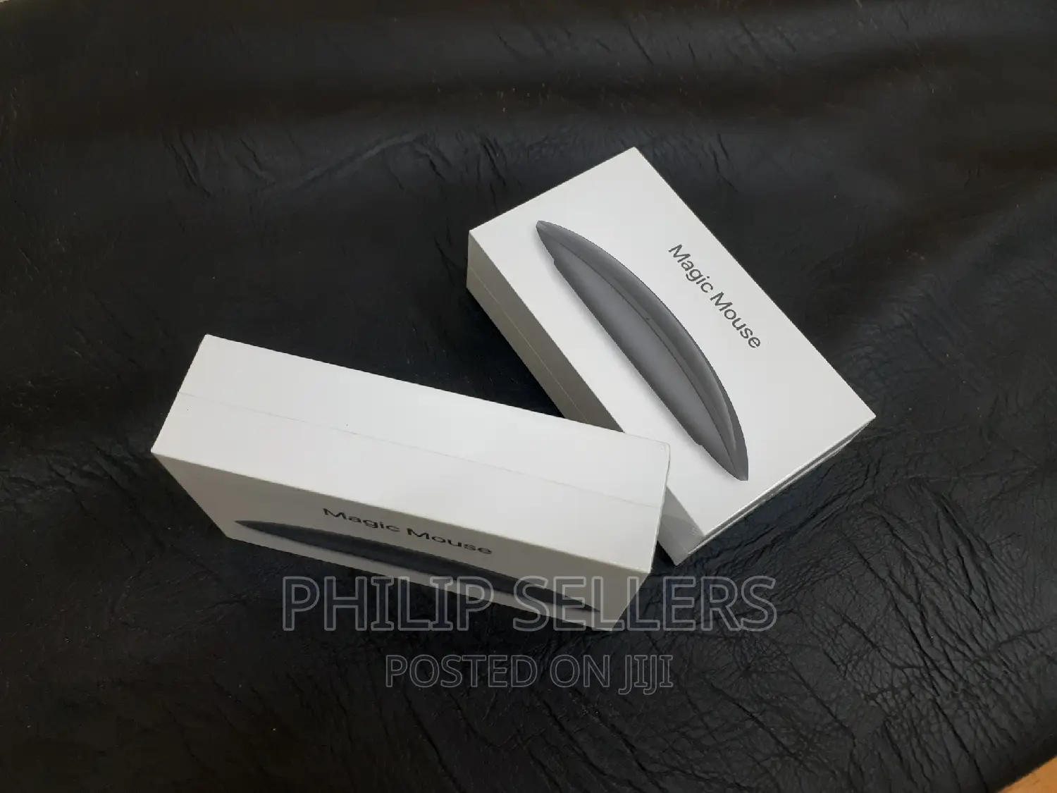 Wireless Bluetooth Mouse for APPLE Mac Book Macbook Air Pro