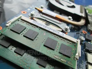 Laptop Computer Repairs