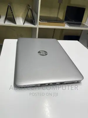 Laptop HP EliteBook 820 G3 8GB Intel Core I5 SSD 256GB