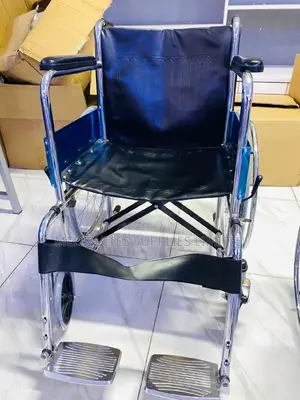Standard Wheelchair