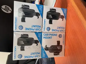 Vention Car Phone Air Vent Mount Holder