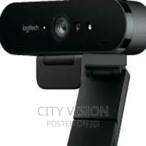 Logitech Brio Webcam *^°Logitech