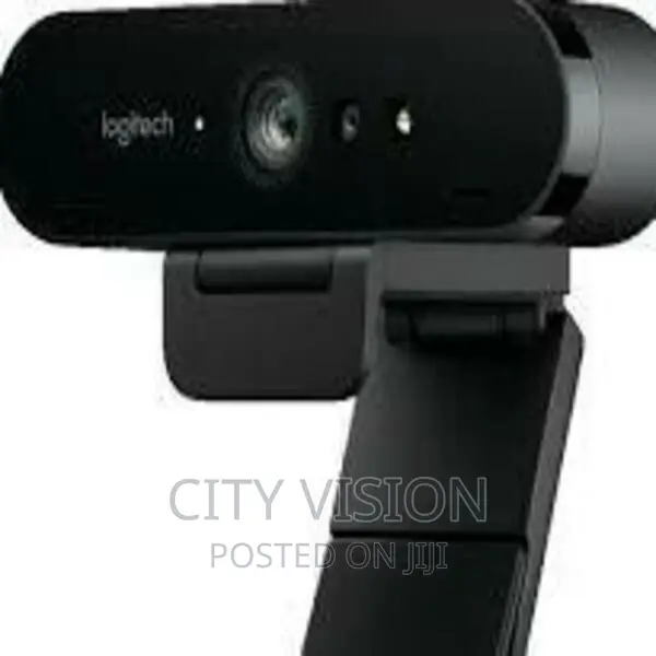 Logitech Brio Webcam *^°Logitech
