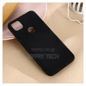 Capa for Google Pixel 4a Case Ultra Thin Soft Liquid Case 4