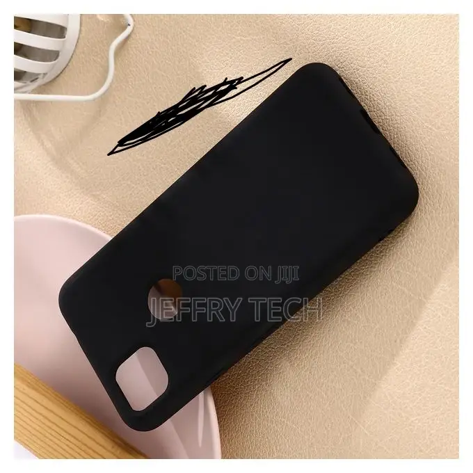 Capa for Google Pixel 4a Case Ultra Thin Soft Liquid Case 4