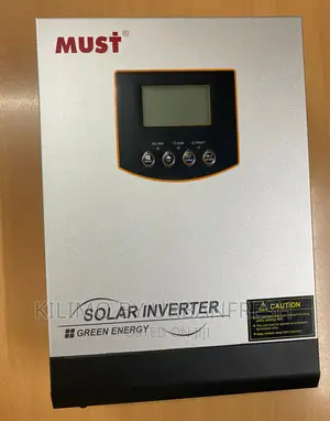 Solar Inverters 1 Kw - 5 Kw