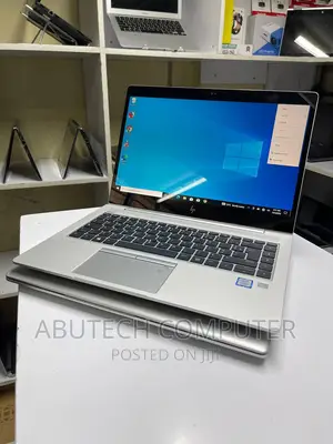 Laptop HP EliteBook 840 G5 8GB Intel Core I5 SSD 256GB