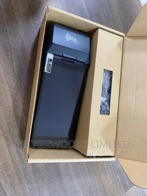 Modern and Simplified Etims Ready Android Pos Machine