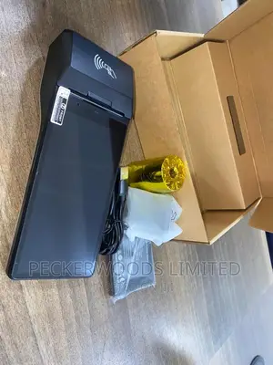 Build in Printer Android Pos Cs30