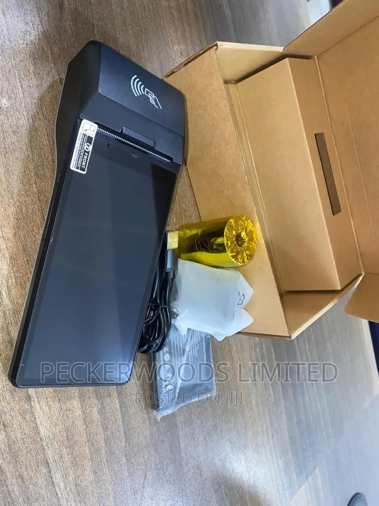 Build in Printer Android Pos Cs30