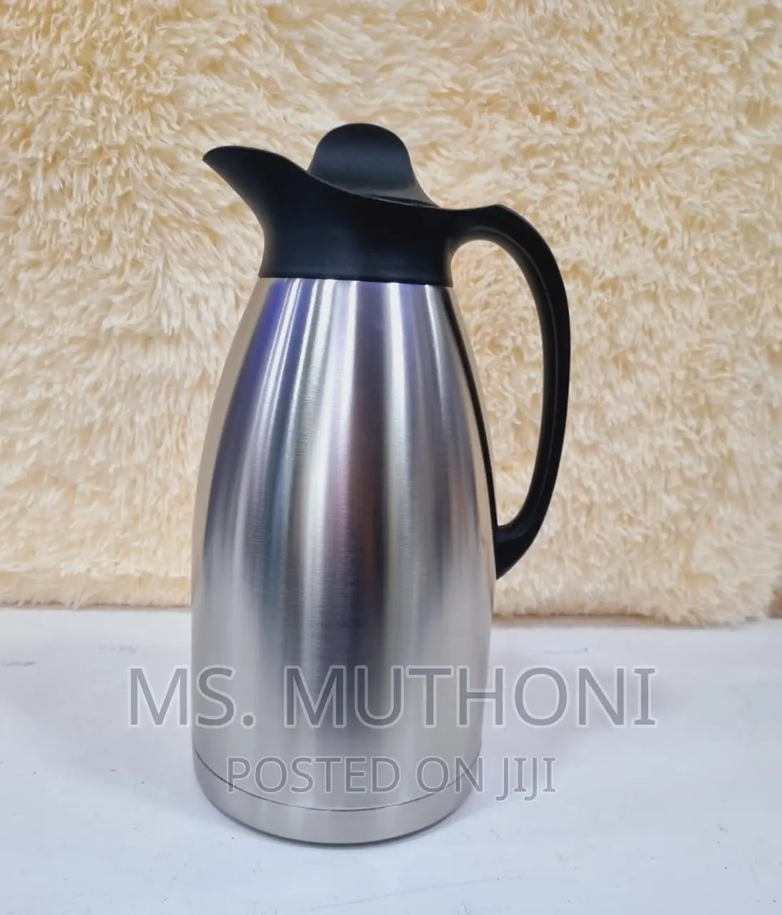 2.5 Litres Unbreakable Flask