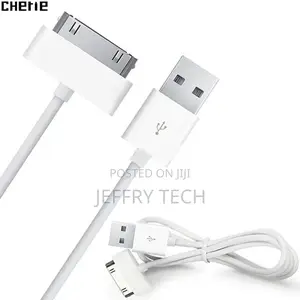 Usb Cable Charging Cable Cargador for iPhone 4 S 4s