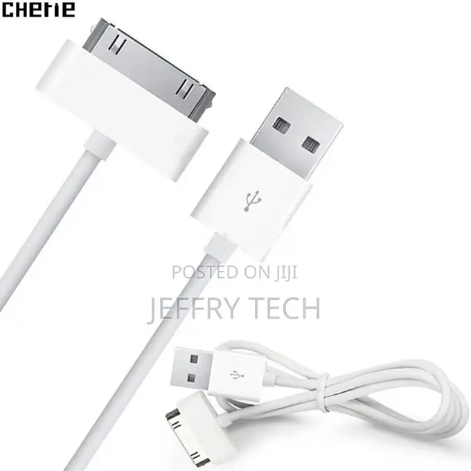 Usb Cable Charging Cable Cargador for iPhone 4 S 4s
