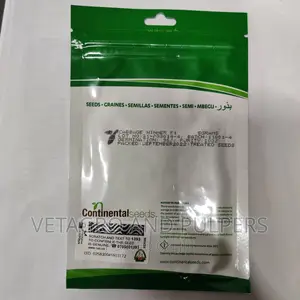 Continental Seeds Cabbage Winner F1 Hybrid