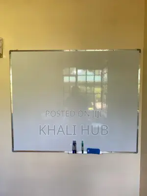 Whiteboard «Whiteboard 5ftx4ft Magnetic Whiteboard