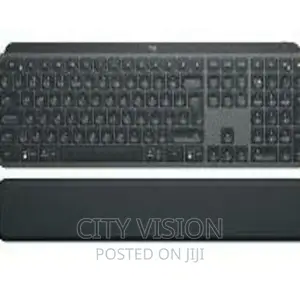 Keyboard Logitech Mx Keys Advanced Wireless Keyboard^°