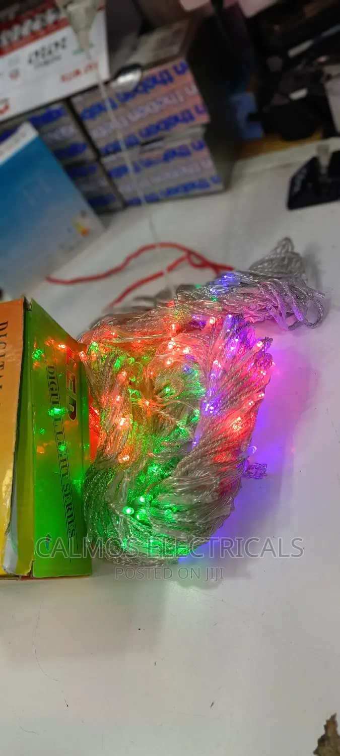 Led Christmas Lights