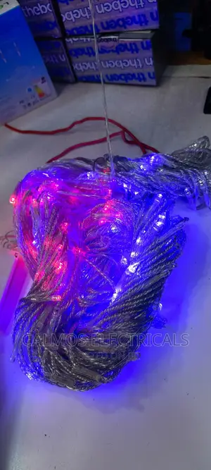 Led Christmas Lights