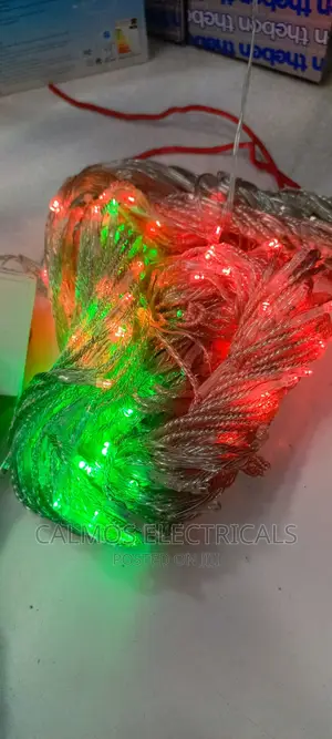 Led Christmas Lights