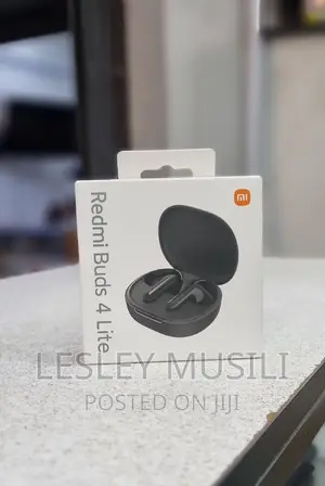 Xiaomi Redmi Buds 4 Lite TWS Wireless Earbuds