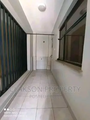 3bdrm Apartment in Langata for rent