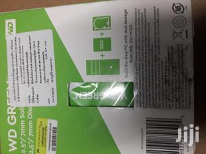 WD 240gb Ssd 2.5