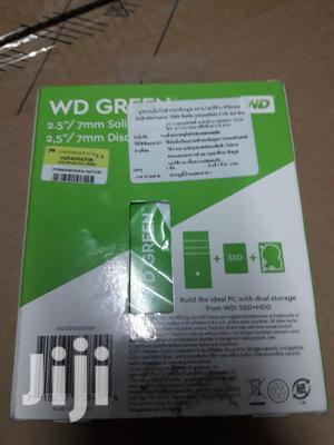 WD 240gb Ssd 2.5