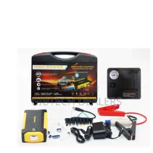 Jump Starter Kit