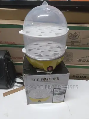 Egg Boiler Egg Boiler Egg Boiler Double