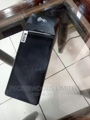 Easy Paper-Load Android Pos Etims Compatible