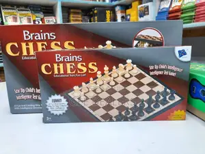 Magnetic Chess Boards KSH 750