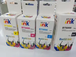 Original and Best Brothers Ink Bt5000