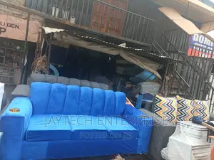 Brand New 3 Seater